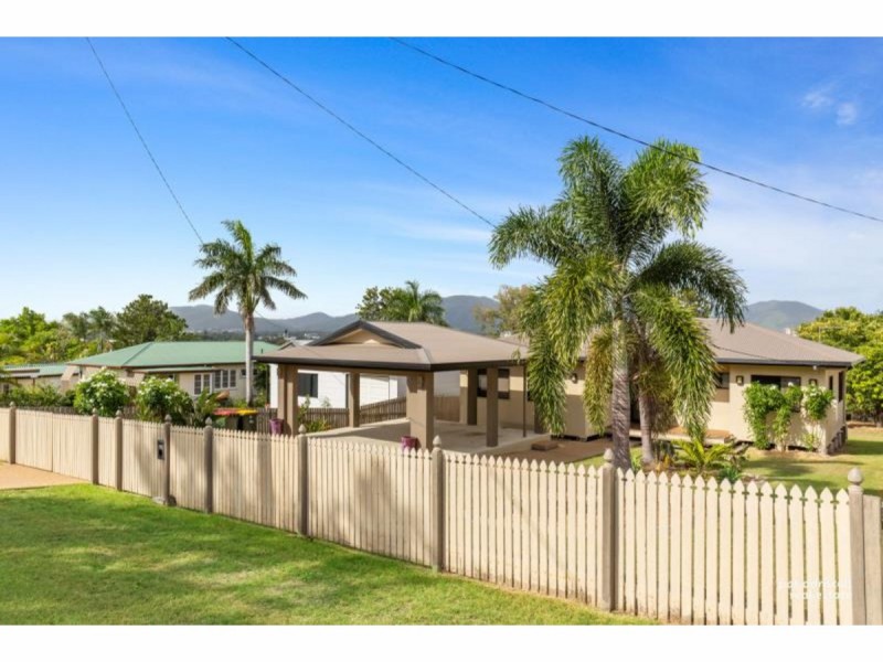 13 Bapaume Street, Wandal QLD 4700